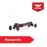 Infento Pioneer Kit (9 in 1 / Ages: 6-14)
